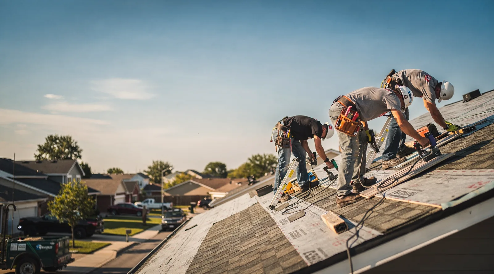 Roof Repair in Sebring, FL near me